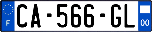 CA-566-GL