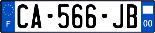 CA-566-JB