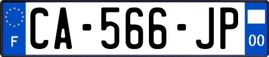 CA-566-JP