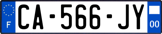 CA-566-JY