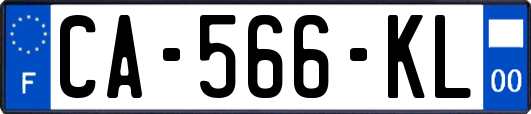 CA-566-KL