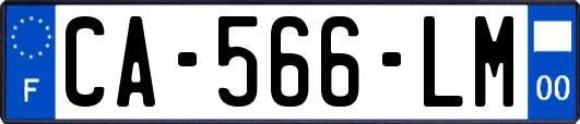 CA-566-LM