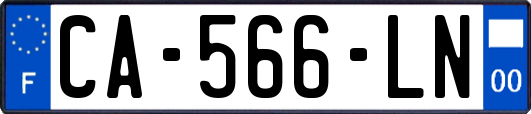 CA-566-LN
