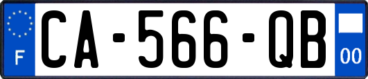 CA-566-QB