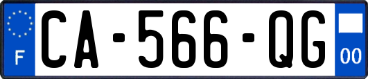 CA-566-QG