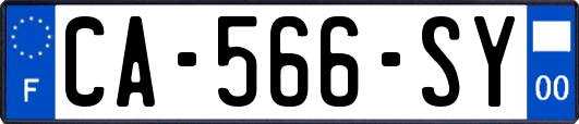 CA-566-SY