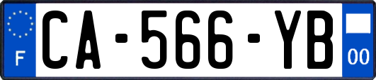 CA-566-YB