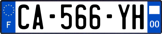 CA-566-YH