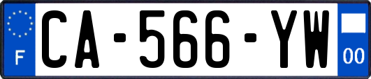 CA-566-YW