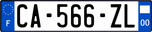 CA-566-ZL