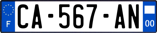 CA-567-AN