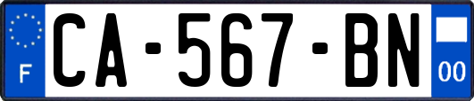 CA-567-BN