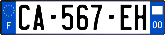 CA-567-EH