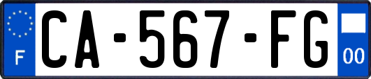 CA-567-FG