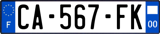 CA-567-FK