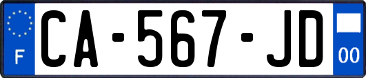 CA-567-JD