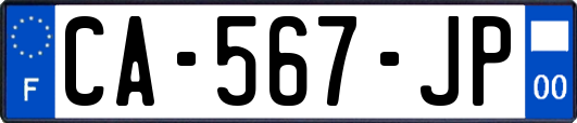 CA-567-JP
