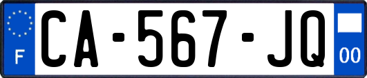 CA-567-JQ