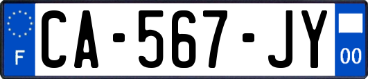 CA-567-JY