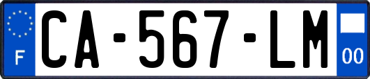 CA-567-LM