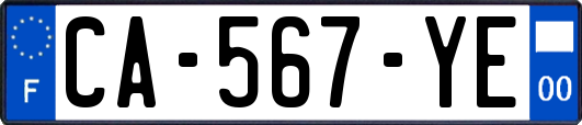 CA-567-YE