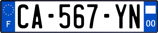 CA-567-YN