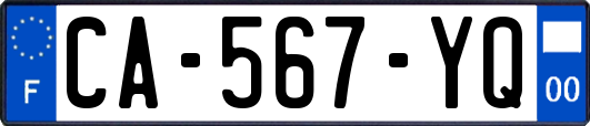 CA-567-YQ