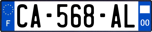 CA-568-AL