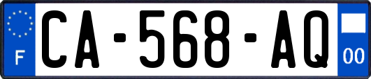 CA-568-AQ