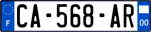 CA-568-AR