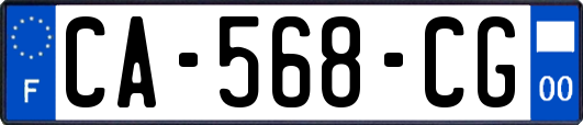 CA-568-CG