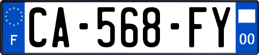 CA-568-FY