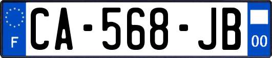 CA-568-JB