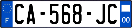 CA-568-JC