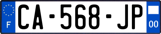 CA-568-JP