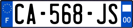 CA-568-JS