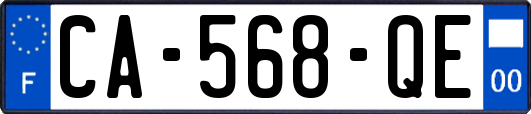 CA-568-QE