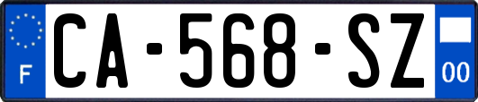 CA-568-SZ