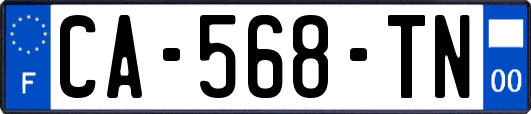 CA-568-TN