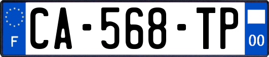 CA-568-TP