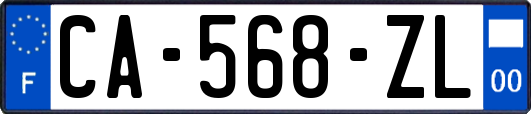 CA-568-ZL