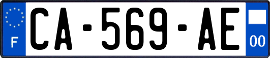 CA-569-AE