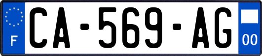 CA-569-AG