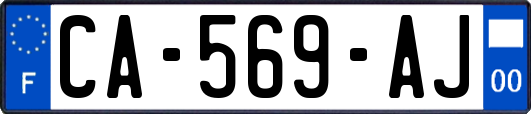CA-569-AJ