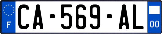 CA-569-AL