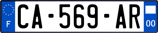 CA-569-AR