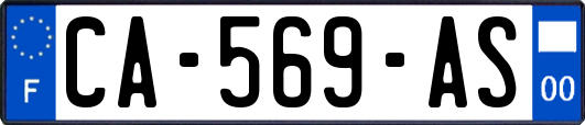 CA-569-AS