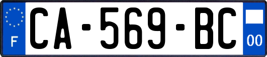 CA-569-BC