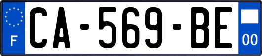 CA-569-BE