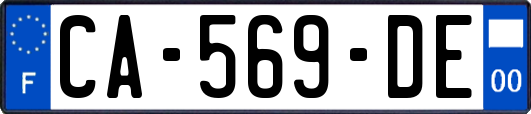 CA-569-DE